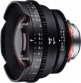 Samyang Xeen 14mm T3.1 resim