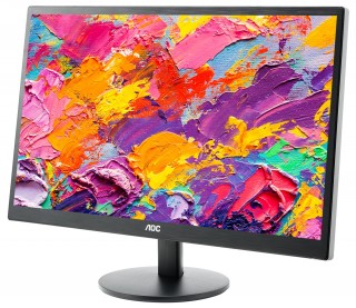 AOC E2070SWN Monitör