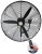 Fansan FLW650 Duvar Tipi Vantilatör