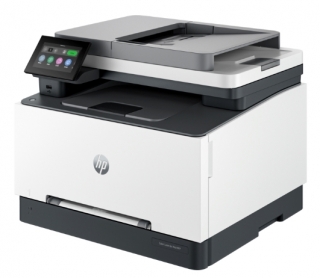HP Color LaserJet Pro 3303FDW Yazıcı