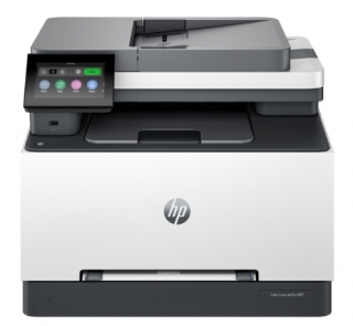 HP Color LaserJet Pro 3303FDW Yazıcı