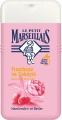 Le Petit Marseillais Frambuaz ve Şakayık 250 ml resim