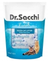 Dr. Sacchi Doğal Tozsuz Silika 3.2 kg resim