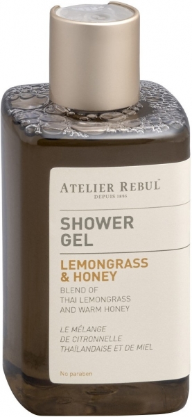 Atelier Rebul Atalier Rebul Limonotu & Bal 250 ml Duş Jeli