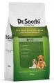 Dr.Sacchi Kuzu Etli 2 kg resim