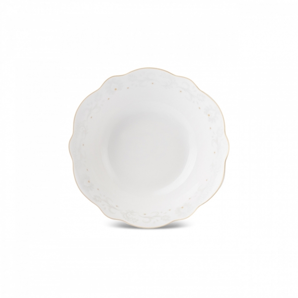Karaca Ornate 24 Parça Yemek Takımı