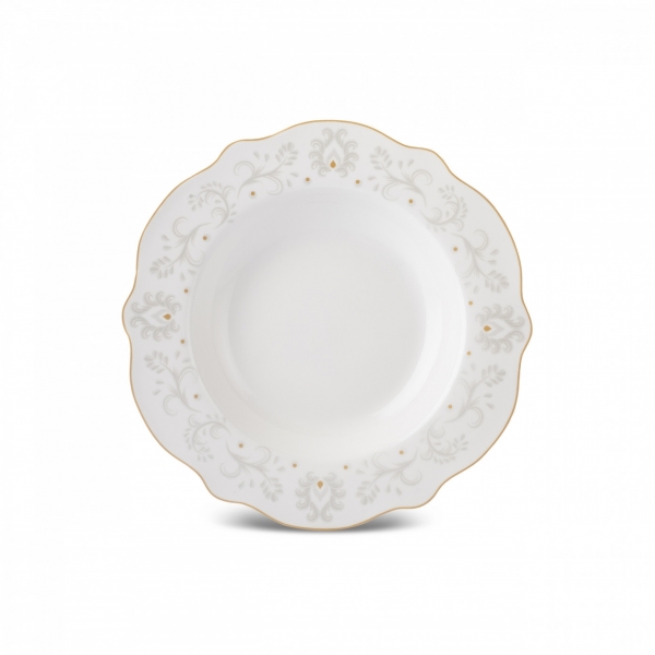 Karaca Ornate 24 Parça Yemek Takımı