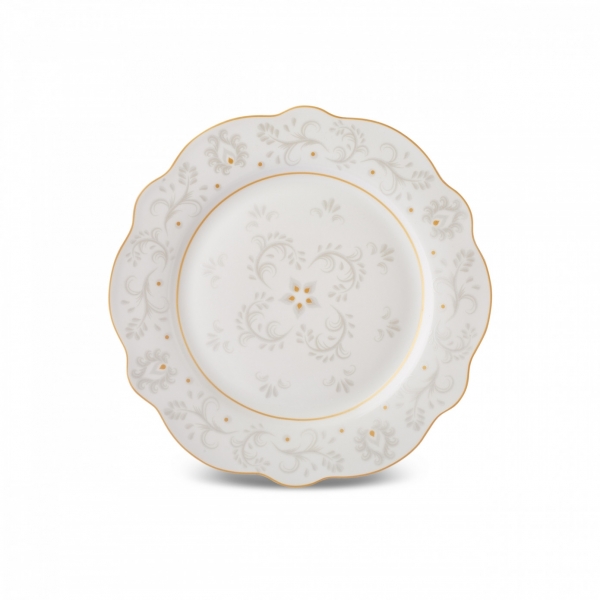 Karaca Ornate 24 Parça Yemek Takımı
