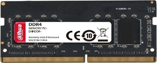 Dahua C300 8 GB 2666 MT