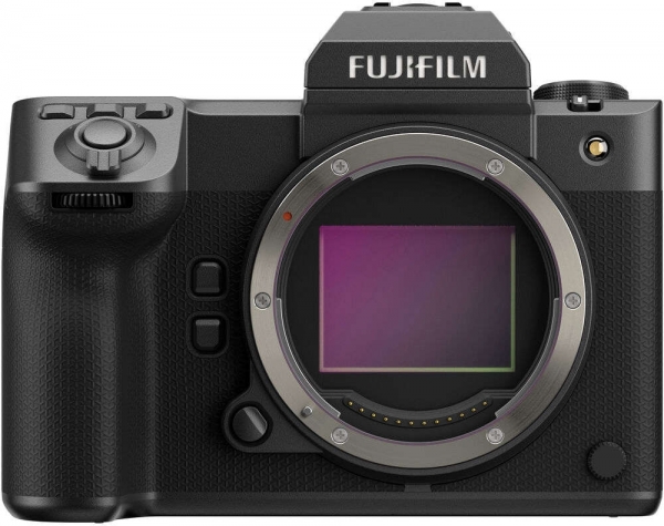Fujifilm GFX100 II Aynasız Fotoğraf Makinesi