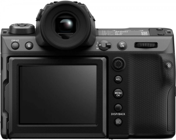 Fujifilm GFX100 II Aynasız Fotoğraf Makinesi