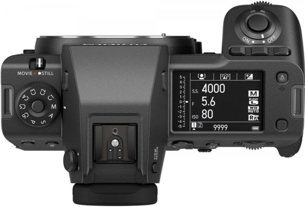 Fujifilm GFX100 II Aynasız Fotoğraf Makinesi