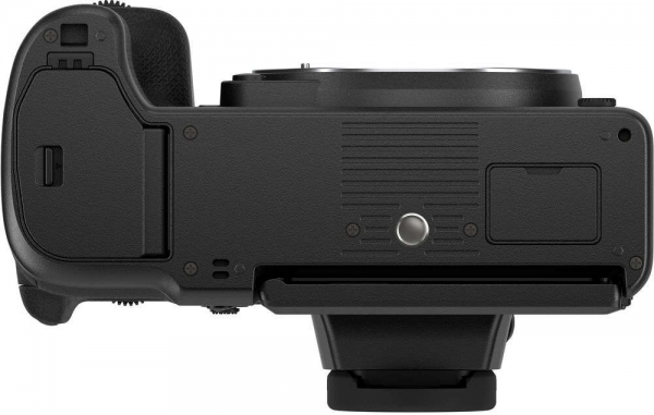 Fujifilm GFX100 II Aynasız Fotoğraf Makinesi