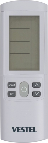 Vestel Buzz Wi-Fi 244 Duvar Tipi Klima (24.000)