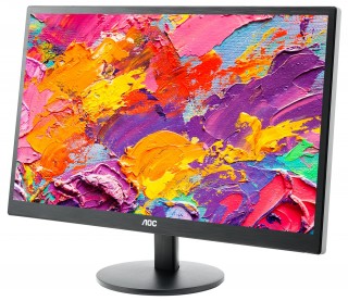 AOC E2470SWDA Monitör