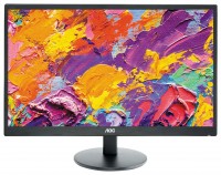AOC E2470SWDA resim