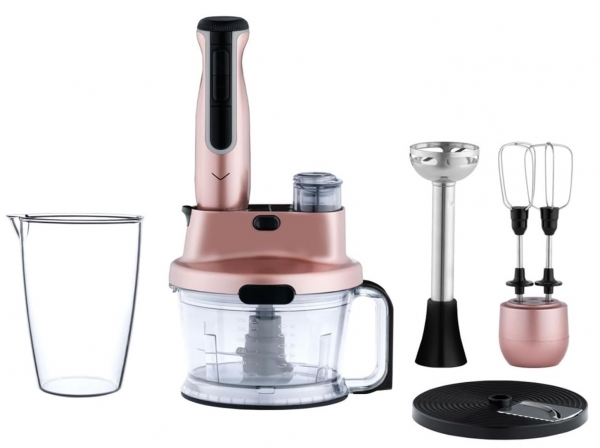 Vestel Nano Cut Multi Blender