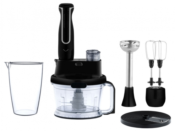 Vestel Nano Cut Multi Blender