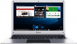 I-Life ZedAir Plus NTBTILZAPCLS1545 Laptop