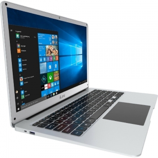 I-Life ZedAir Plus NTBTILZAPCLS1545 Laptop
