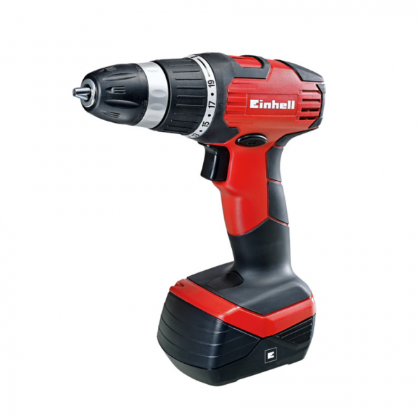 Einhell TC-CD 14.4 2B Akülü Vidalama
