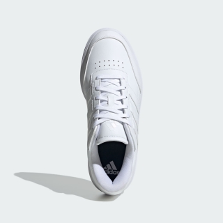 Adidas Courtblock Unisex Spor Ayakkabı
