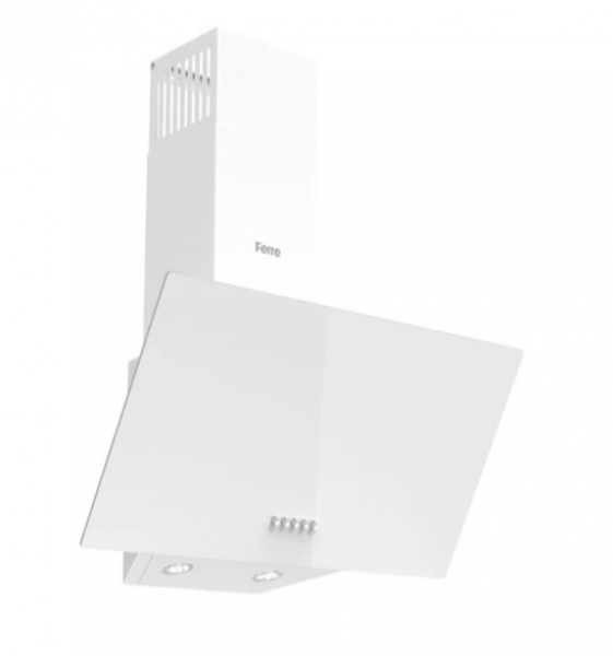 Ferre White Mila Beyaz Ankastre Set CS206 + XE63CB + D087