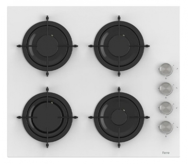 Ferre Fryart Basic Ankastre Set CS206 + QXE62CB + D087