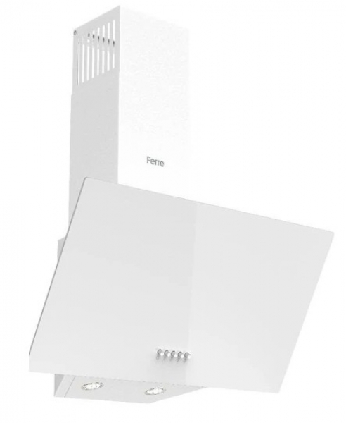 Ferre Fryart Basic Ankastre Set CS206 + QXE62CB + D087