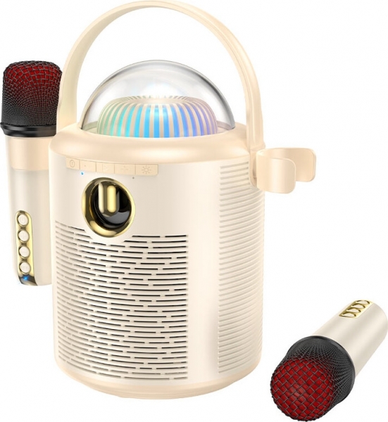 Hoco Pearlescent BS59 Bluetooth Hoparlör