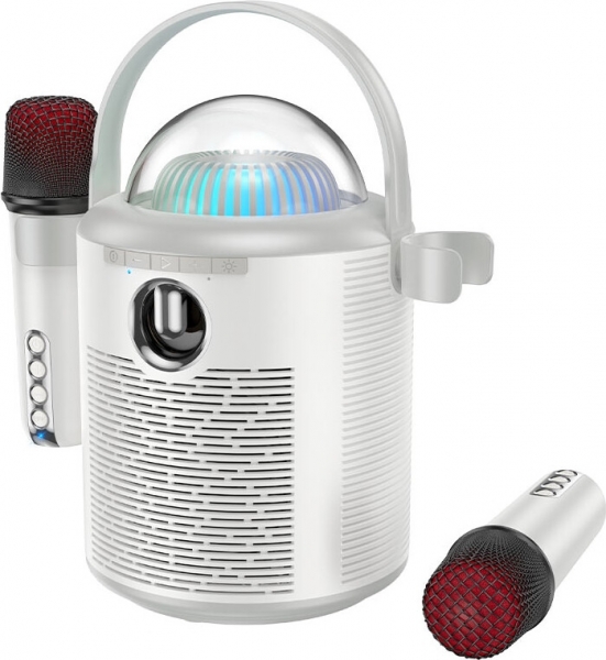 Hoco Pearlescent BS59 Bluetooth Hoparlör