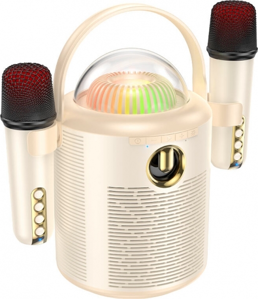 Hoco Pearlescent BS59 Bluetooth Hoparlör
