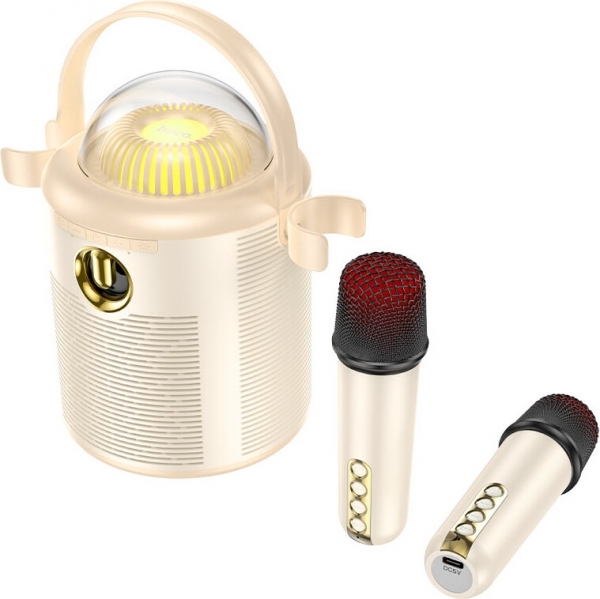 Hoco Pearlescent BS59 Bluetooth Hoparlör