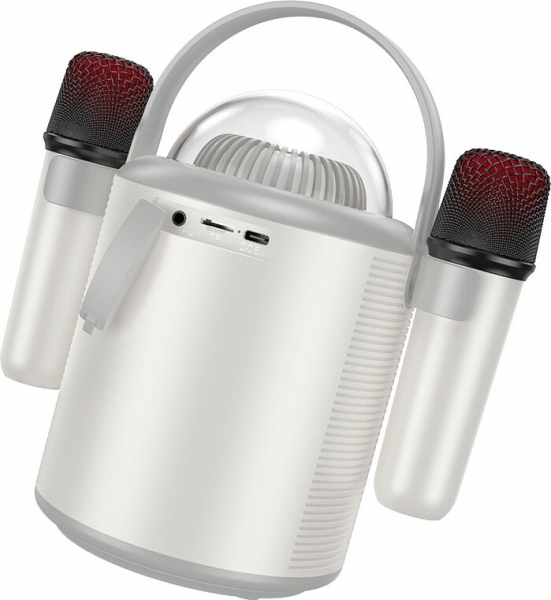 Hoco Pearlescent BS59 Bluetooth Hoparlör