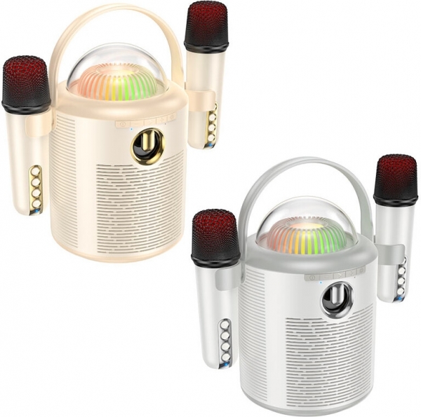 Hoco Pearlescent BS59 Bluetooth Hoparlör