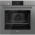 Ferre Flowart Gri Ankastre Set CS208 + QMS63CPR + D082