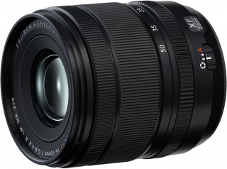 Fujifilm Fujinon XF 16-50mm F2.8-4.8 R LM WR