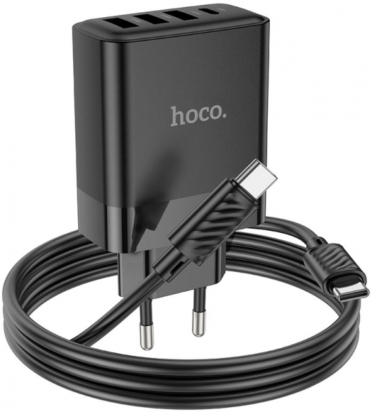 Hoco C127A Şarj Aleti