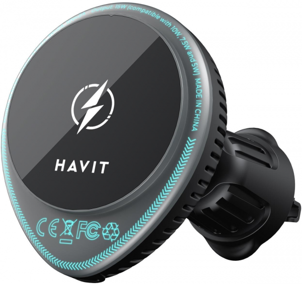 Havit W3036 15W Şarj Aleti