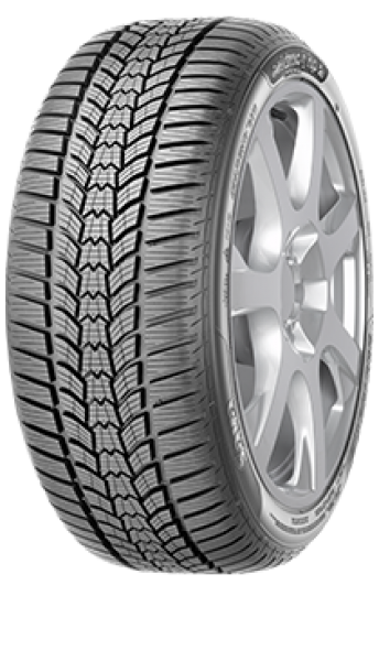 Sava Eskimo HP2 215/50 R17 95V XL Kış Lastiği