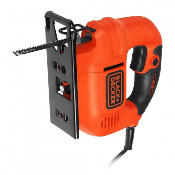 Black+Decker KS501 Dekupaj Testere