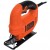 Black+Decker KS501 Dekupaj Testere