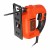 Black+Decker KS501 Dekupaj Testere