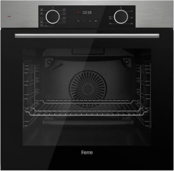 Ferre X63-S Ankastre Fırın