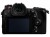 Panasonic Lumix G9 Aynasız Fotoğraf Makinesi