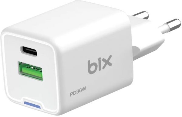 Bix BX2P30G Şarj Aleti