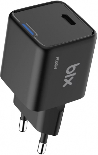 Bix BX1P20G Şarj Aleti