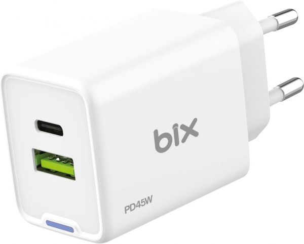 Bix BX2P46G Şarj Aleti