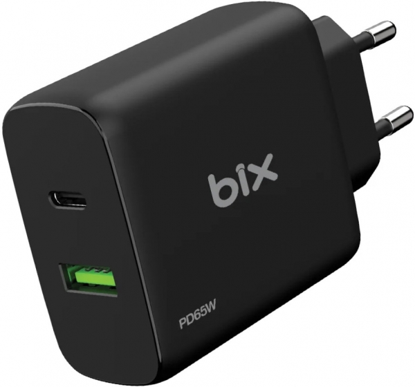 Bix BX2P65G Şarj Aleti