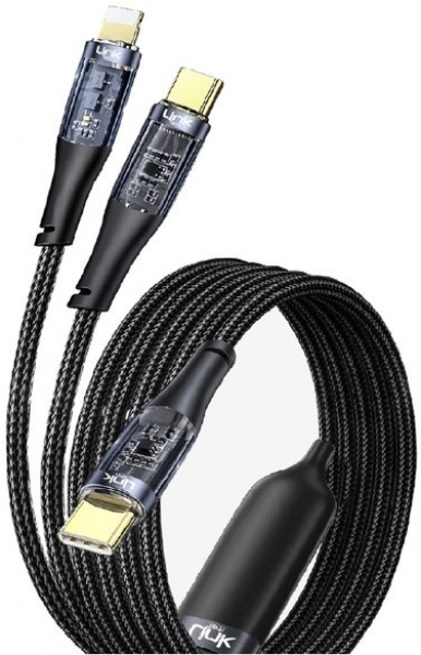 LinkTech K674 Şarj Kablosu